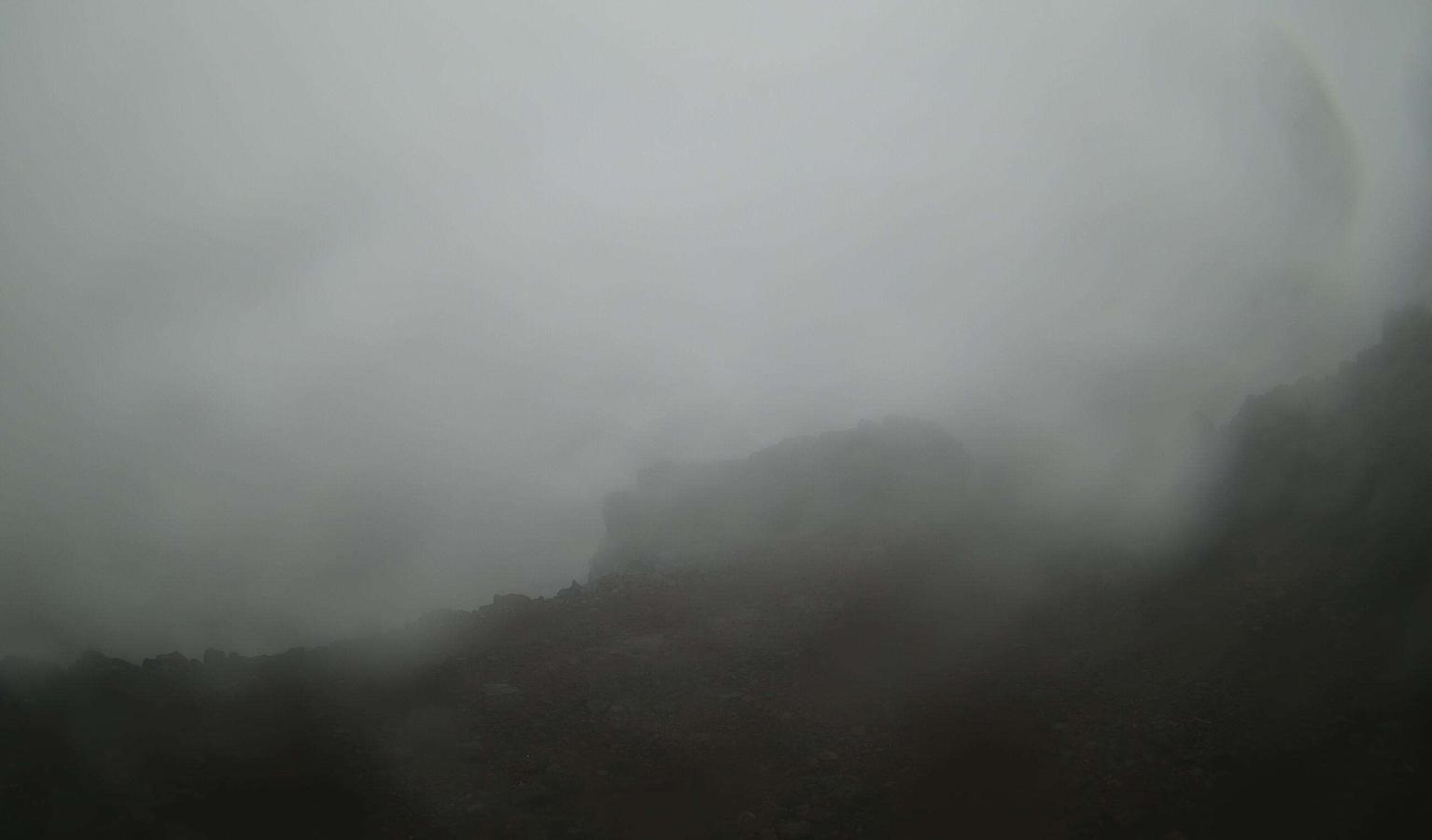 Webcam Whakapapa: The staircase slopes