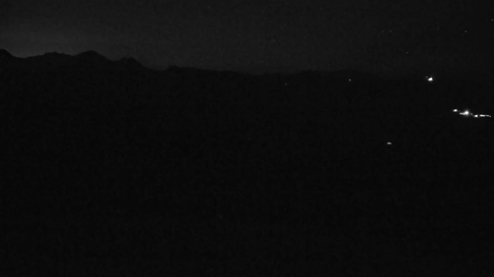 Webcam Whistler Blackcomb: 7th Heaven