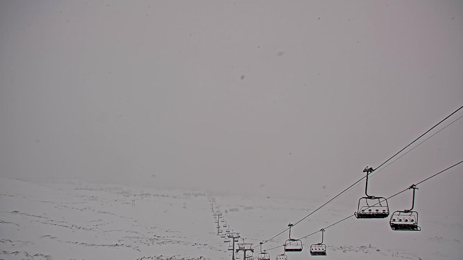 Webcam Whistler Blackcomb: 7th Heaven