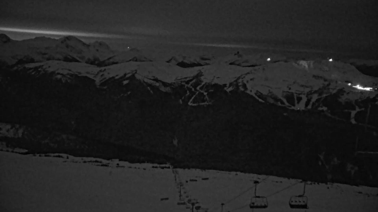 Webcam Whistler Blackcomb: 7th Heaven