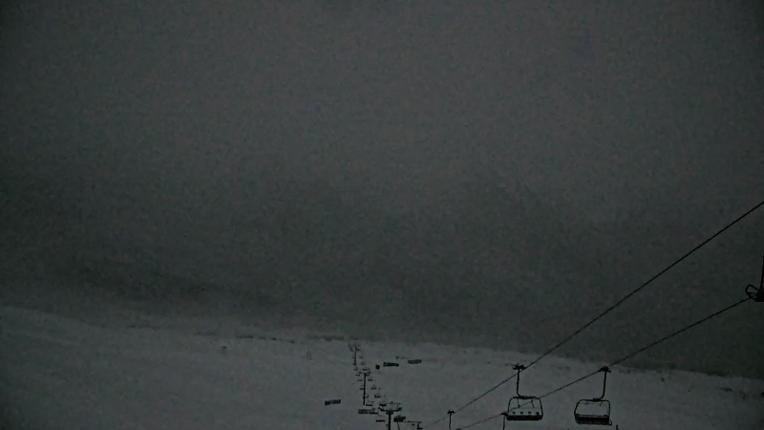 Webcam Whistler Blackcomb: 7th Heaven
