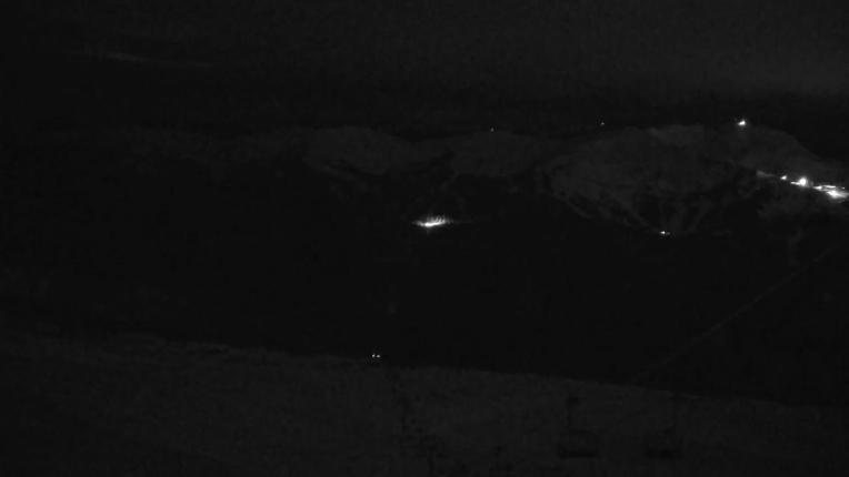Webcam Whistler Blackcomb: 7th Heaven