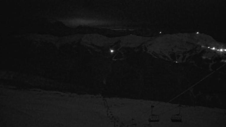 Webcam Whistler Blackcomb: 7th Heaven