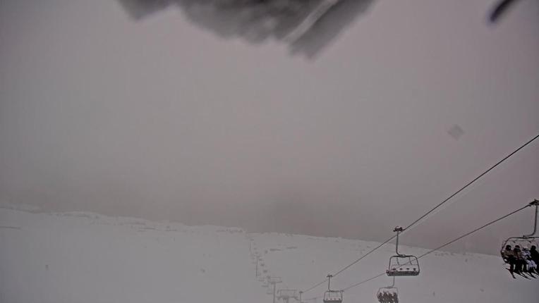 Webcam Whistler Blackcomb: 7th Heaven