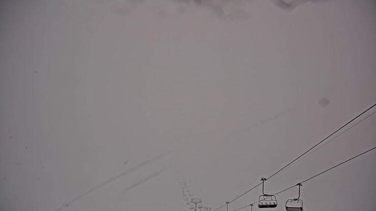 Webcam Whistler Blackcomb: 7th Heaven