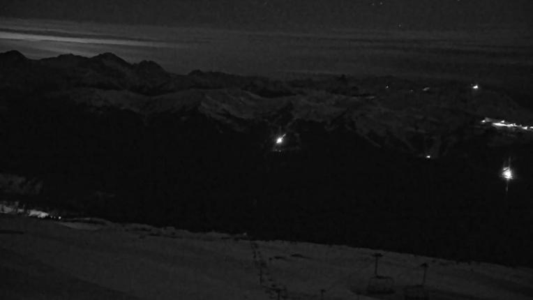 Webcam Whistler Blackcomb: 7th Heaven