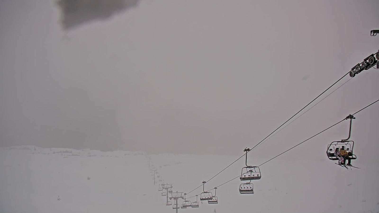Webcam Whistler Blackcomb: 7th Heaven