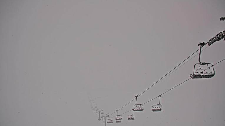 Webcam Whistler Blackcomb: 7th Heaven