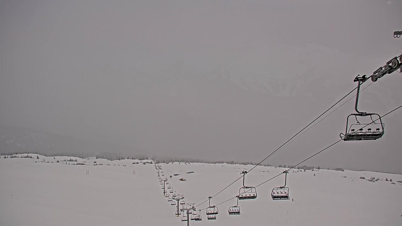Webcam Whistler Blackcomb: 7th Heaven