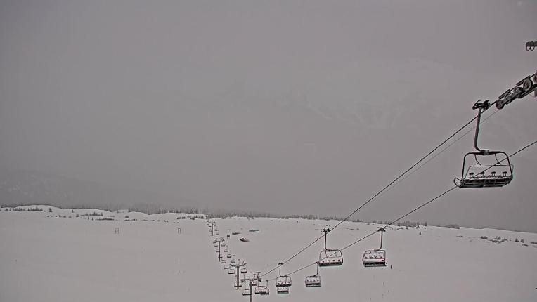 Webcam Whistler Blackcomb: 7th Heaven