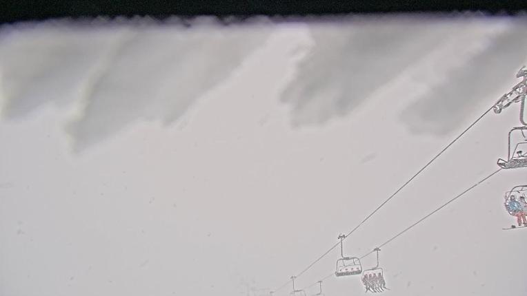 Webcam Whistler Blackcomb: 7th Heaven