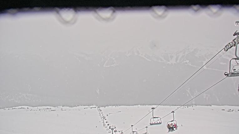 Webcam Whistler Blackcomb: 7th Heaven
