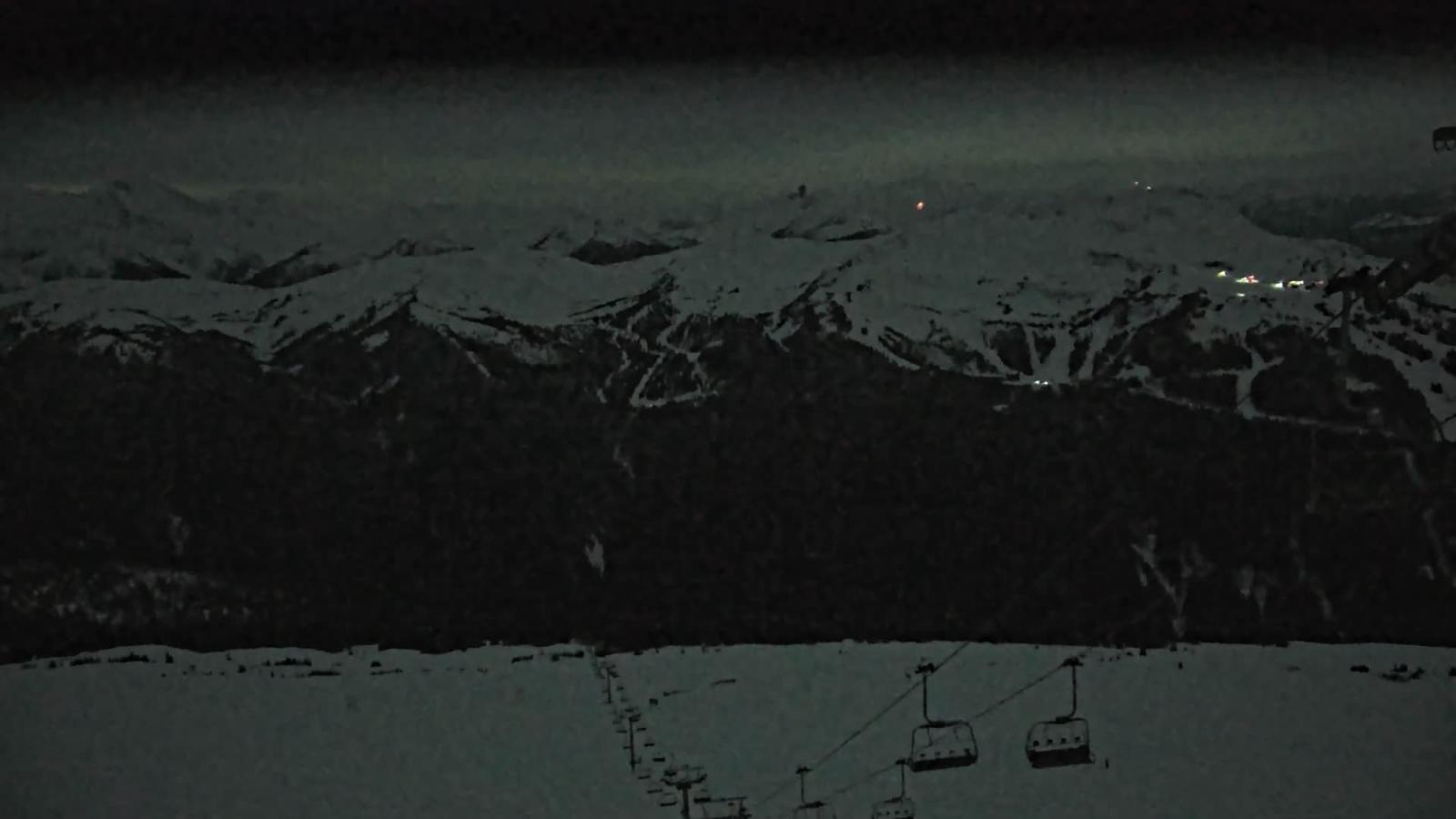 Webcam Whistler Blackcomb: 7th Heaven