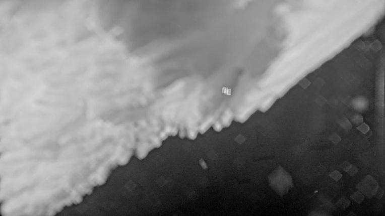 Webcam Whistler Blackcomb: 7th Heaven