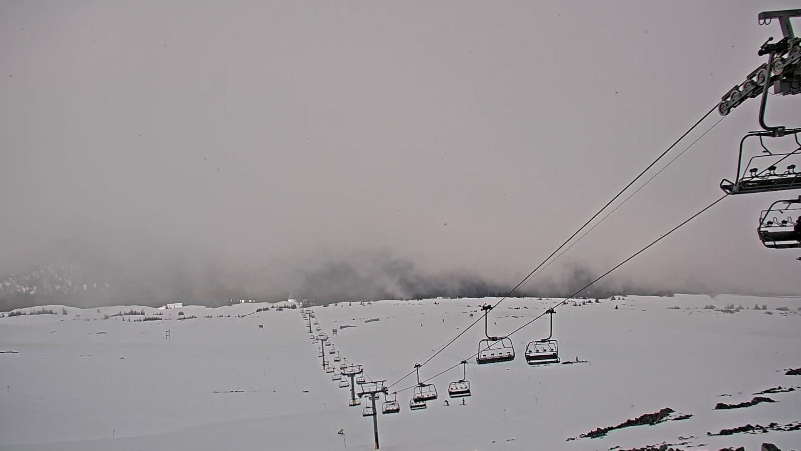 Webcam Whistler Blackcomb: 7th Heaven