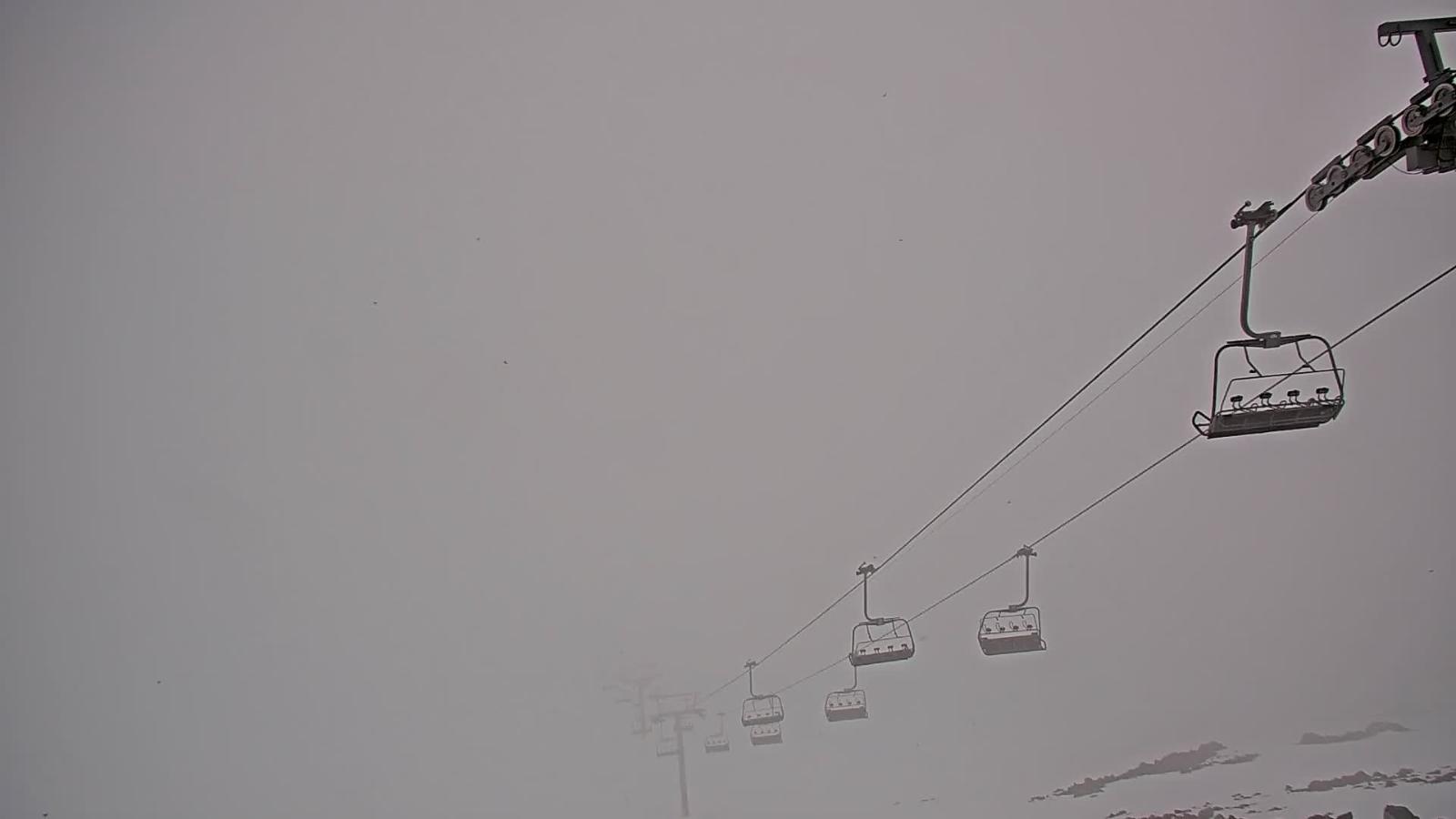 Webcam Whistler Blackcomb: 7th Heaven