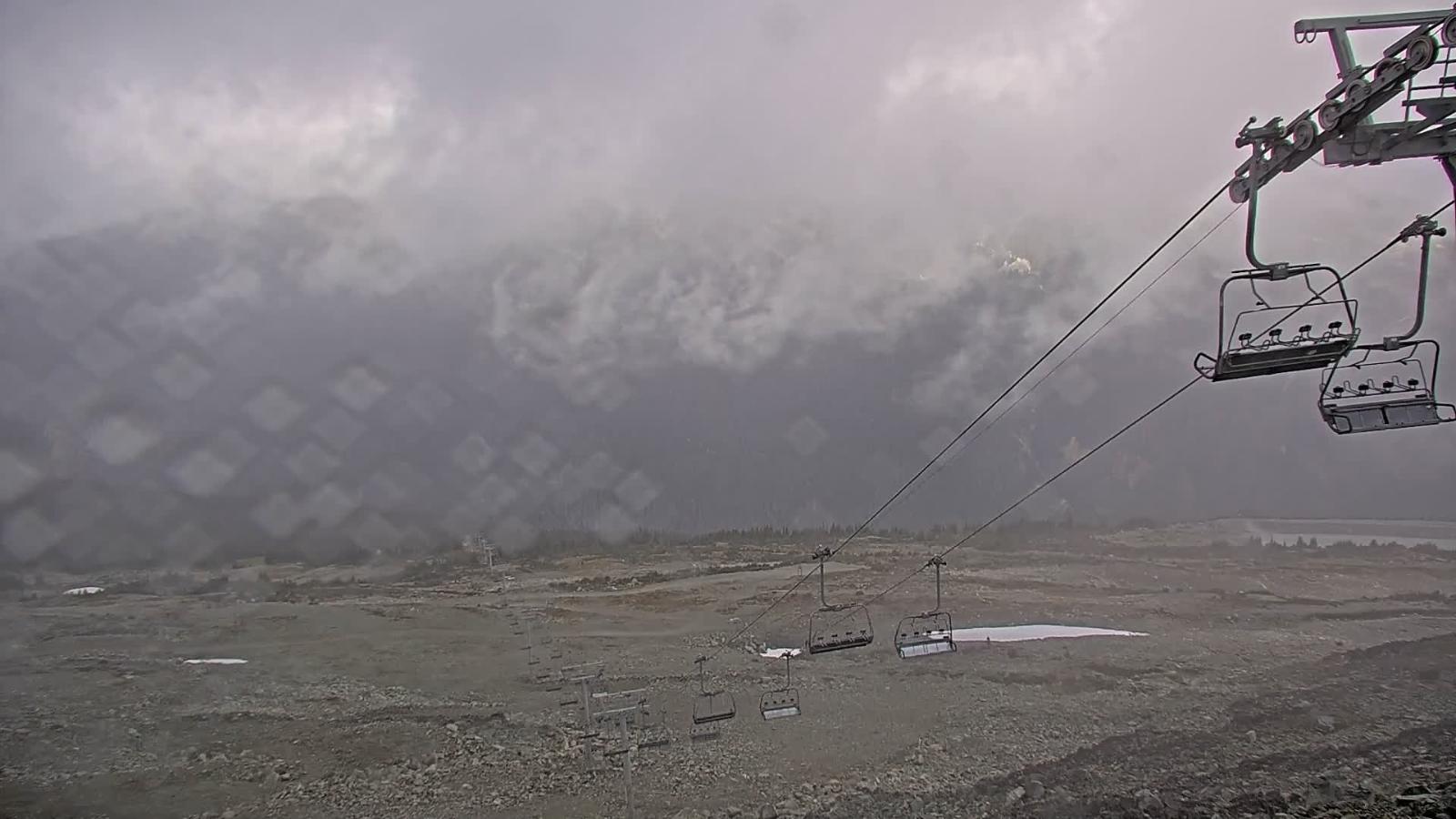 Webcam Whistler Blackcomb: 7th Heaven