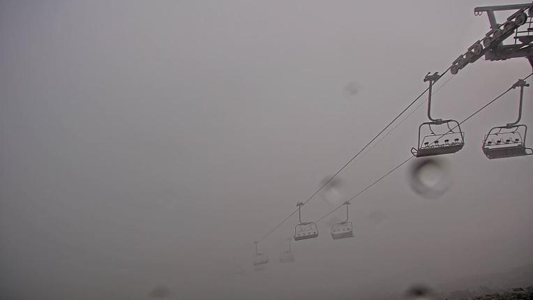 Webcam Whistler Blackcomb: 7th Heaven