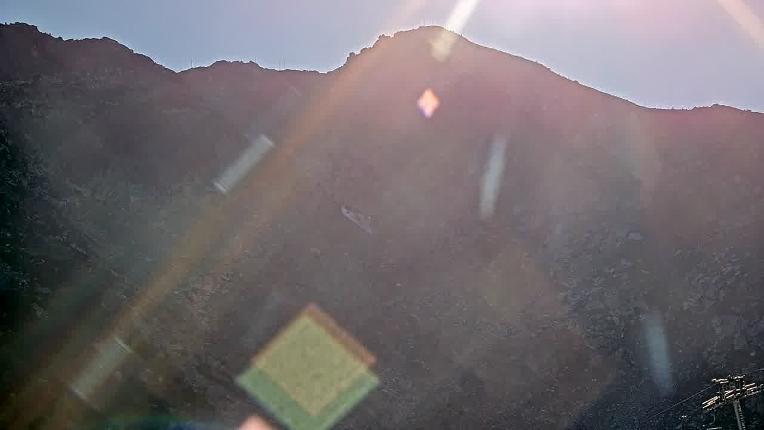 Webcam Whistler Blackcomb: Blackcomb Rendezvous Lodge