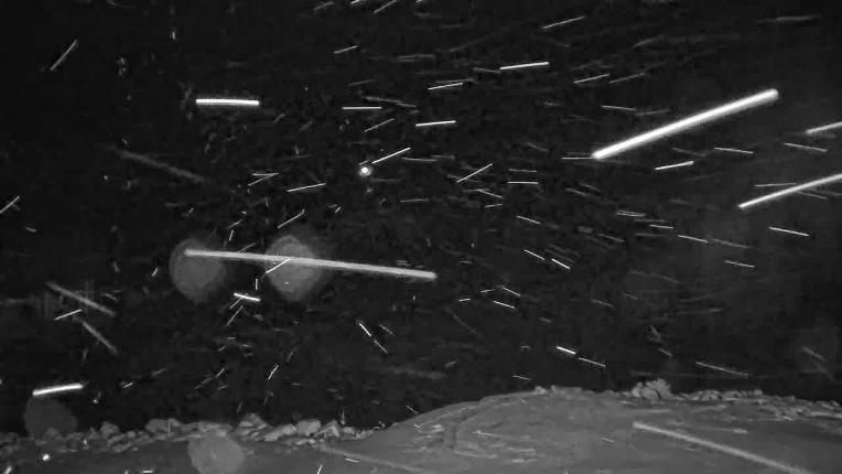 Webcam Whistler Blackcomb: Blackcomb Rendezvous Lodge