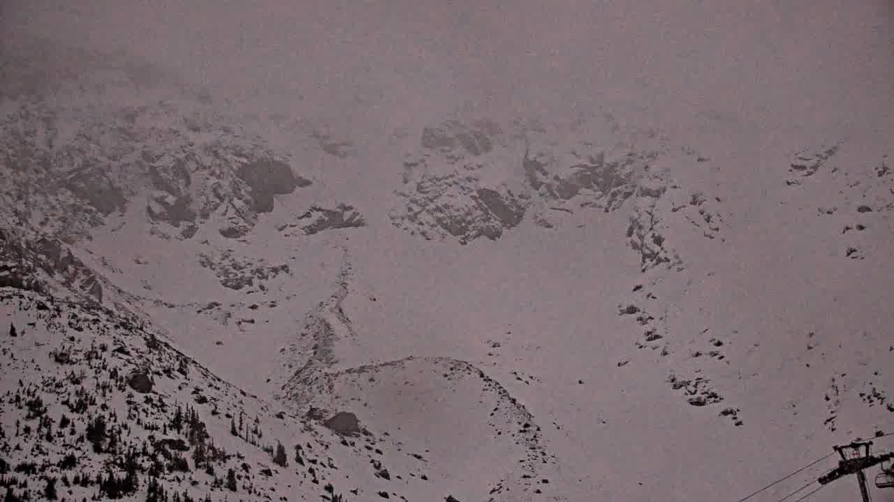 Webcam Whistler Blackcomb: Blackcomb Rendezvous Lodge