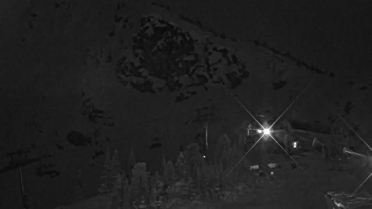 Webcam Whistler Blackcomb: Blackcomb Rendezvous Lodge