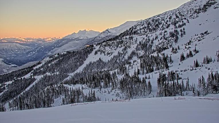 Webcam Whistler Blackcomb: Blackcomb Rendezvous Lodge
