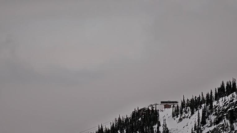 Webcam Whistler Blackcomb: Blackcomb Rendezvous Lodge