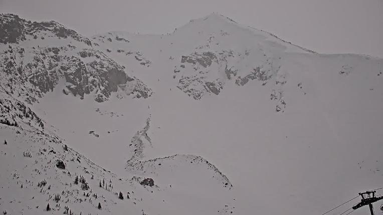 Webcam Whistler Blackcomb: Blackcomb Rendezvous Lodge