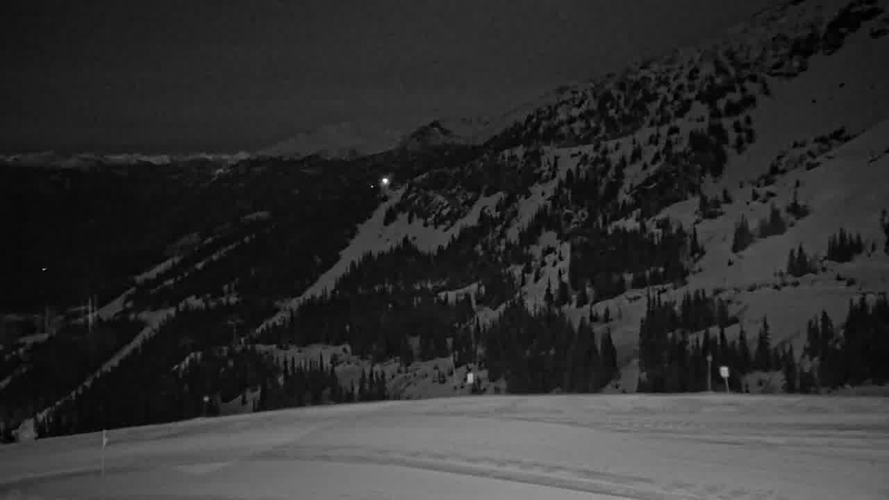 Webcam Whistler Blackcomb: Blackcomb Rendezvous Lodge