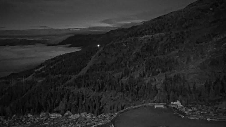 Webcam Whistler Blackcomb: Blackcomb Rendezvous Lodge