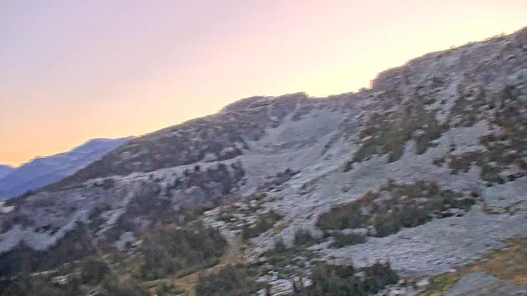 Webcam Whistler Blackcomb: Blackcomb Rendezvous Lodge