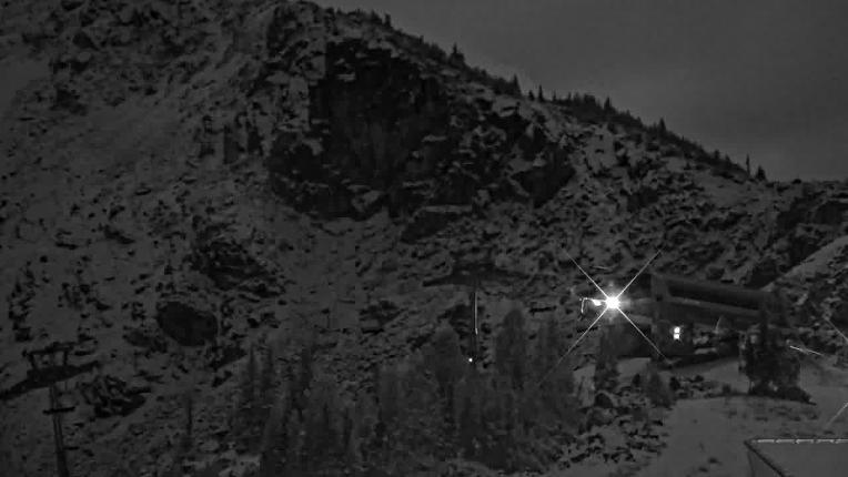Webcam Whistler Blackcomb: Blackcomb Rendezvous Lodge
