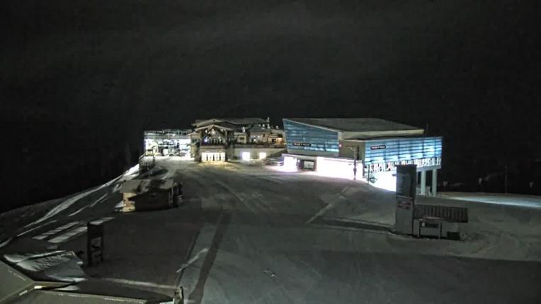 Webcam Whistler Blackcomb: Roundhouse