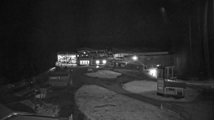 Whistler Blackcomb webcam