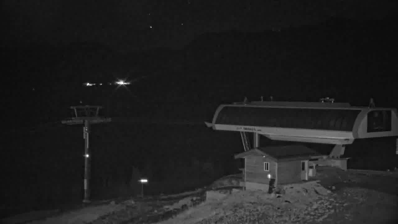 Webcam Whistler Blackcomb: Roundhouse