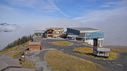 Whistler Blackcomb webcam