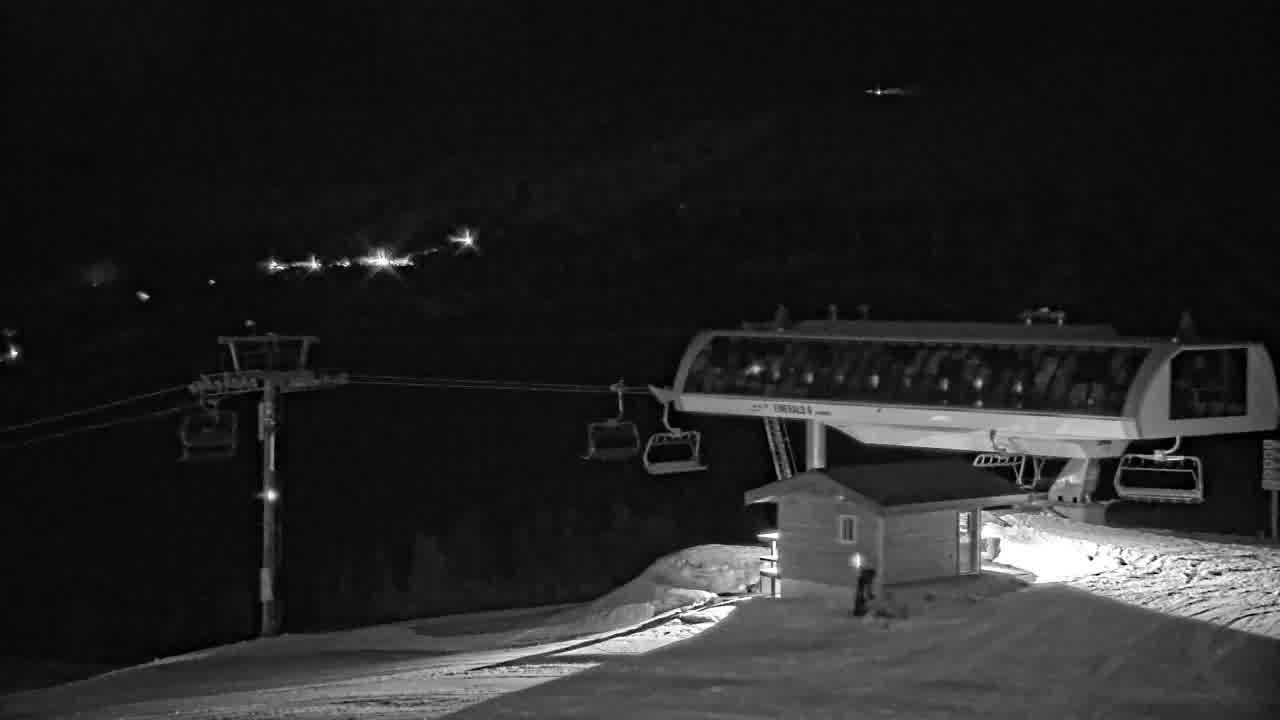 Webcam Whistler Blackcomb: Roundhouse