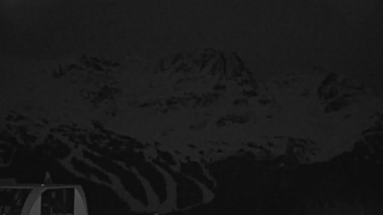 Webcam Whistler Blackcomb: Roundhouse