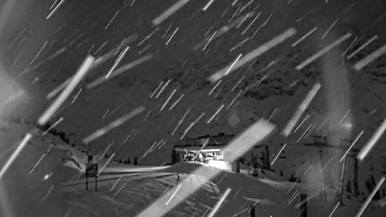 Webcam Whistler Blackcomb: Roundhouse