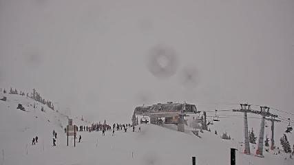 Whistler Blackcomb webcam