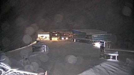 Whistler Blackcomb webcam