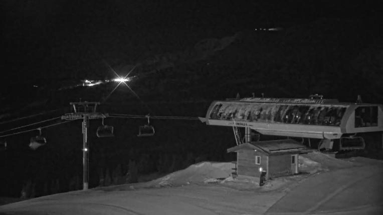 Webcam Whistler Blackcomb: Roundhouse