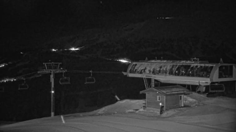 Webcam Whistler Blackcomb: Roundhouse