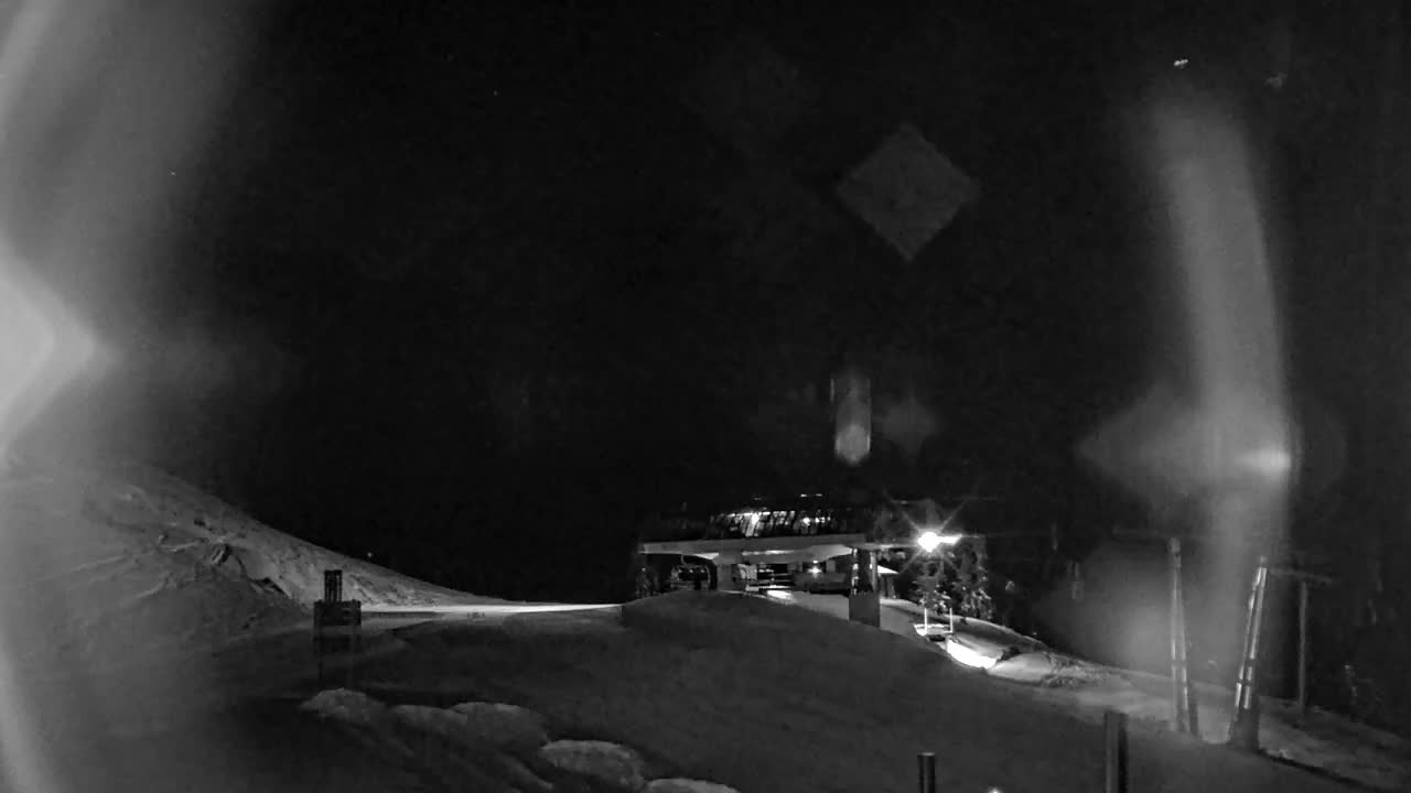 Webcam Whistler Blackcomb: Roundhouse