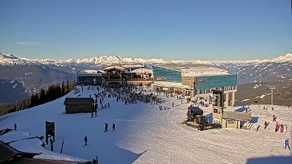 Whistler Blackcomb: Roundhouse (whistlerblackcomb.com)