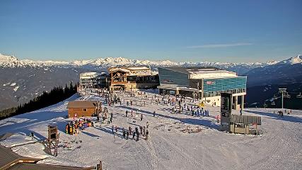 Whistler Blackcomb: Roundhouse (whistlerblackcomb.com)