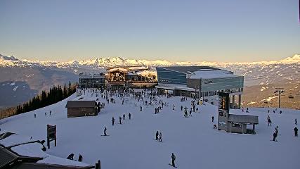 Whistler Blackcomb: Roundhouse (whistlerblackcomb.com)