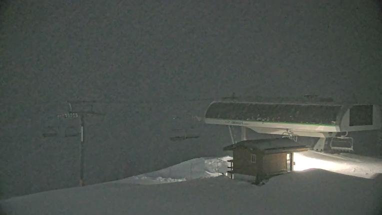 Webcam Whistler Blackcomb: Roundhouse