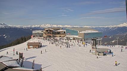 Whistler Blackcomb: Roundhouse (whistlerblackcomb.com)